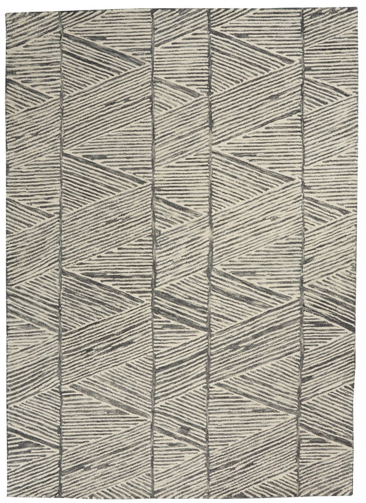 Colorado CLR01 GRYWT Rug - Love-Rugs