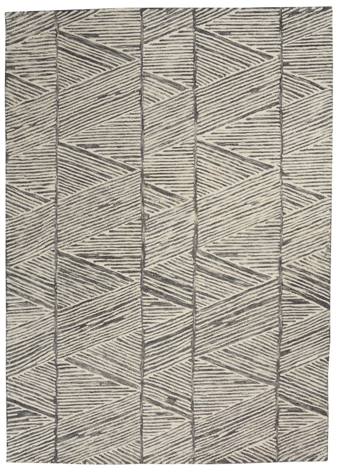 Colorado CLR01 GRYWT Rug - Love-Rugs