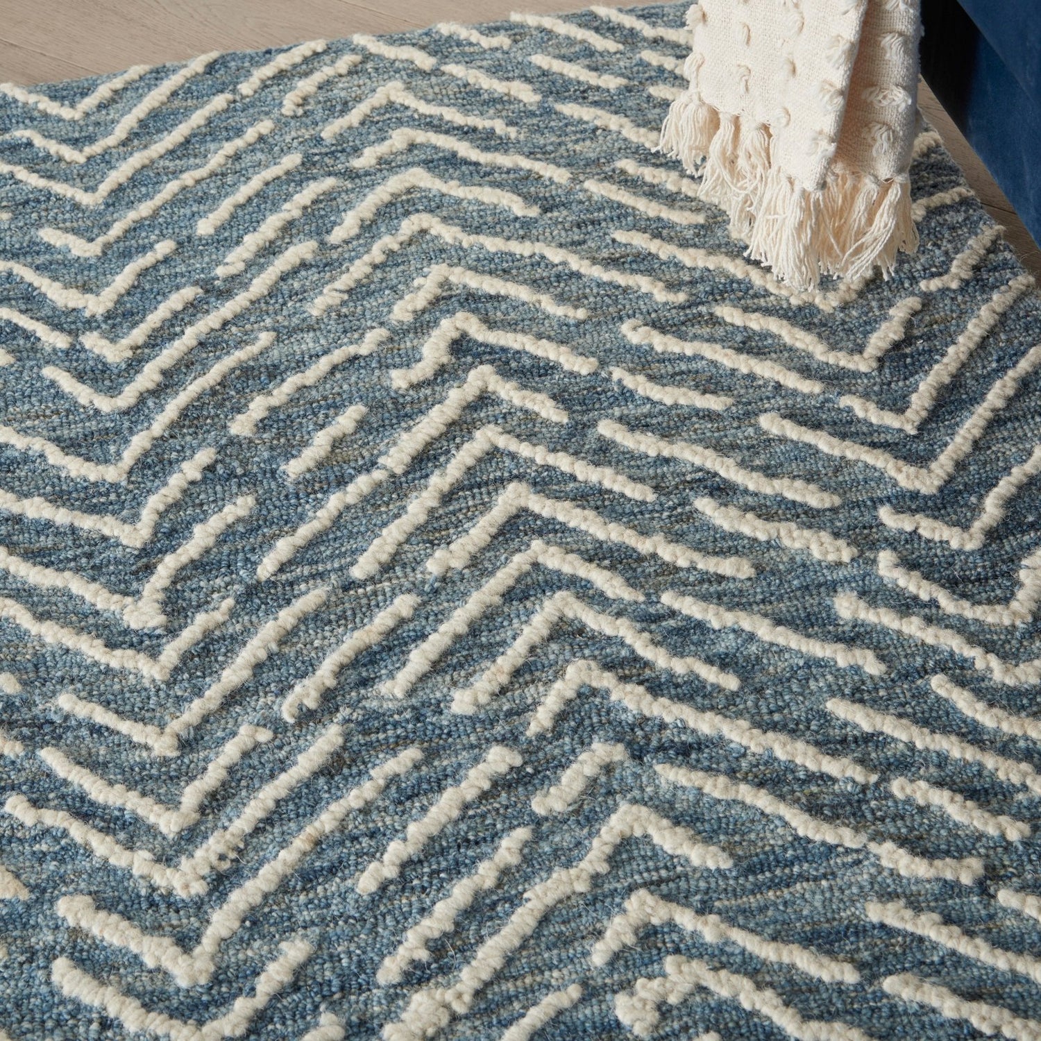 Colorado CLR02 INDIV Rug - Love-Rugs