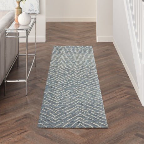 Colorado CLR02 INDIV Runner Rug - Love-Rugs alternate image