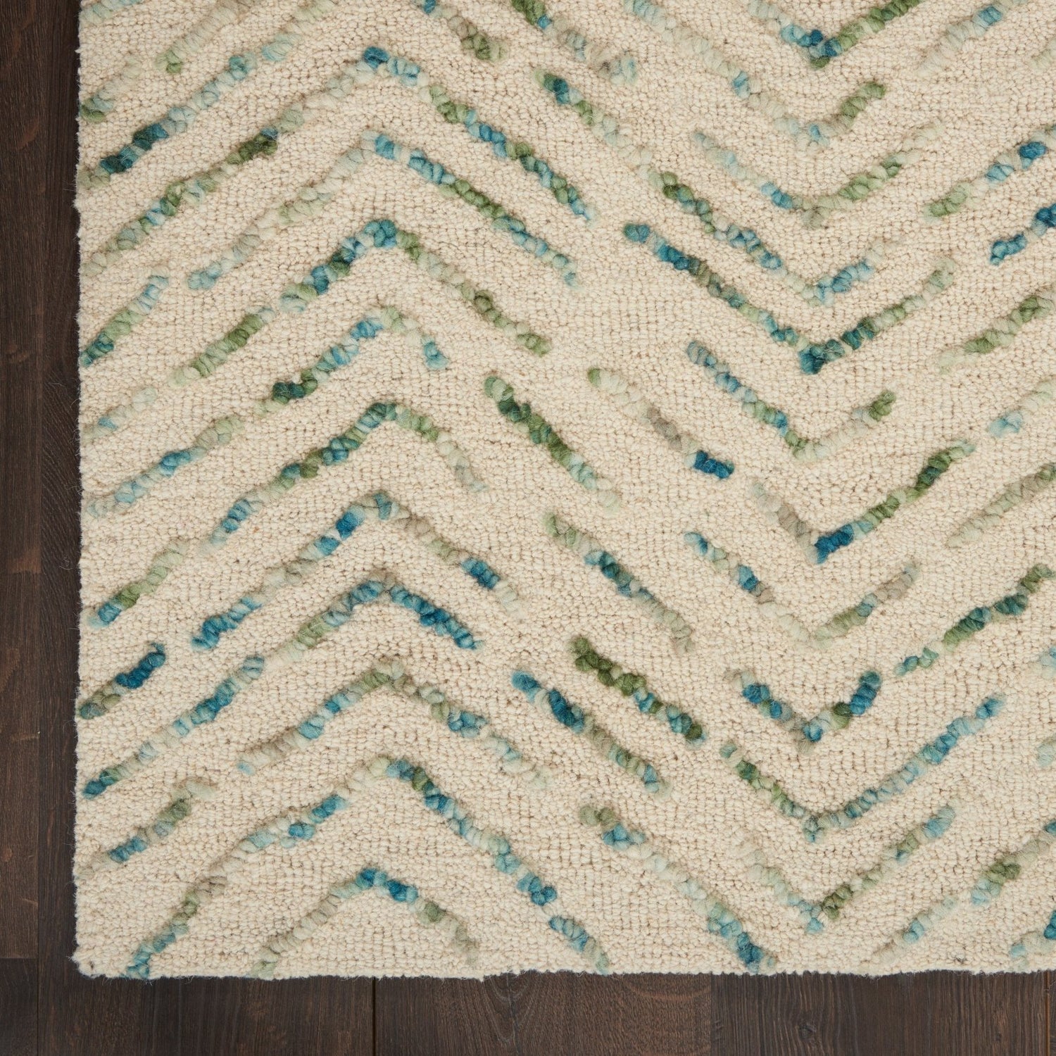 Colorado CLR02 IVGRE Rug - Love-Rugs