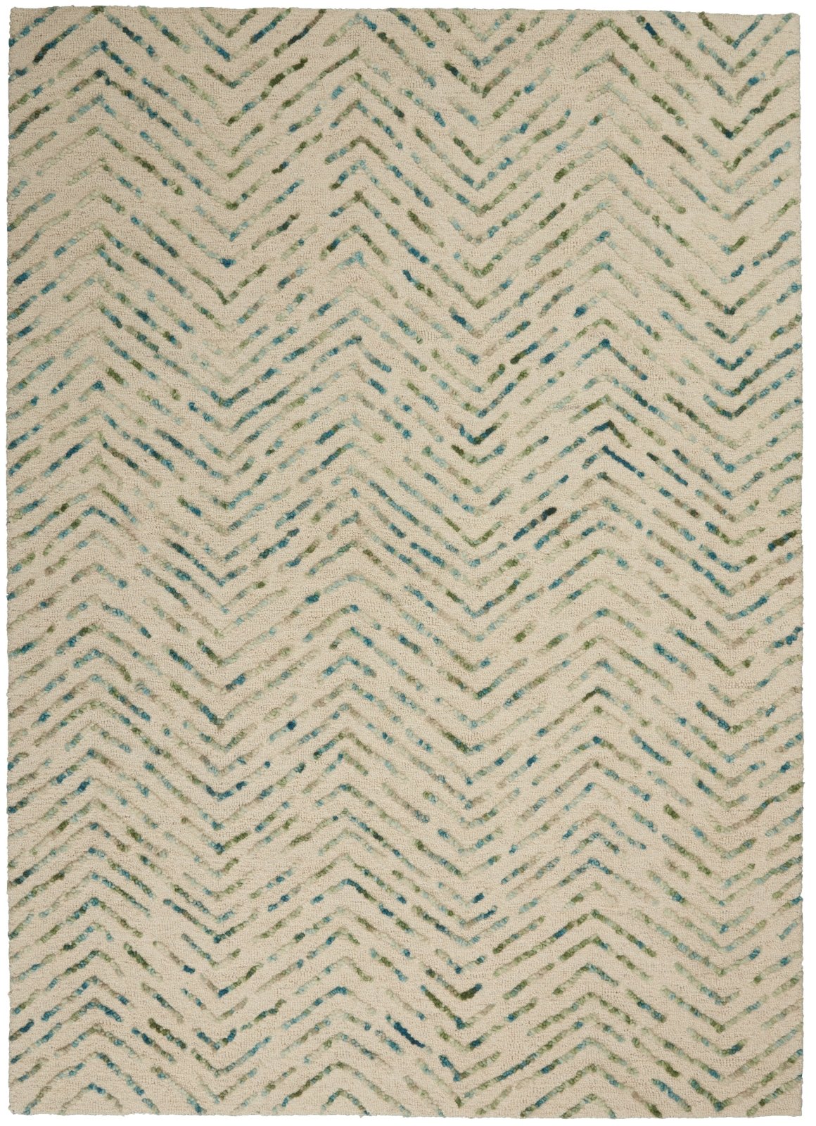 Colorado CLR02 IVGRE Rug - Love-Rugs