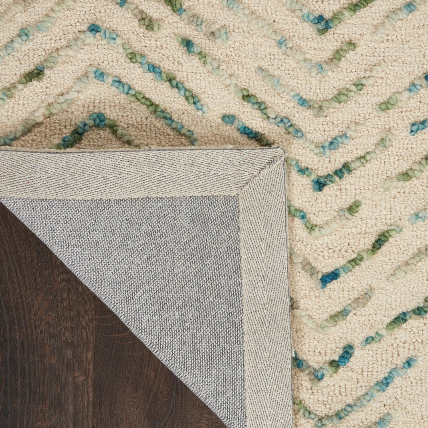 Colorado CLR02 IVGRE Rug - Love-Rugs