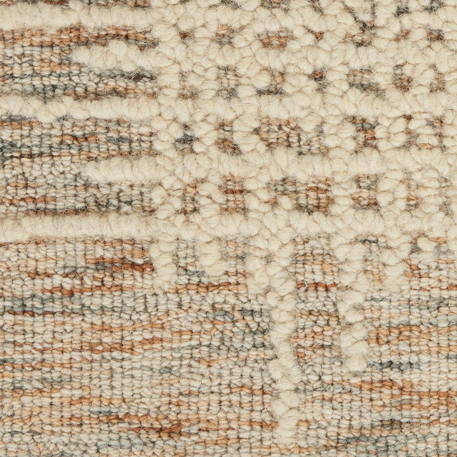 Colorado CLR03 BGMTC Runner Rug - Love-Rugs