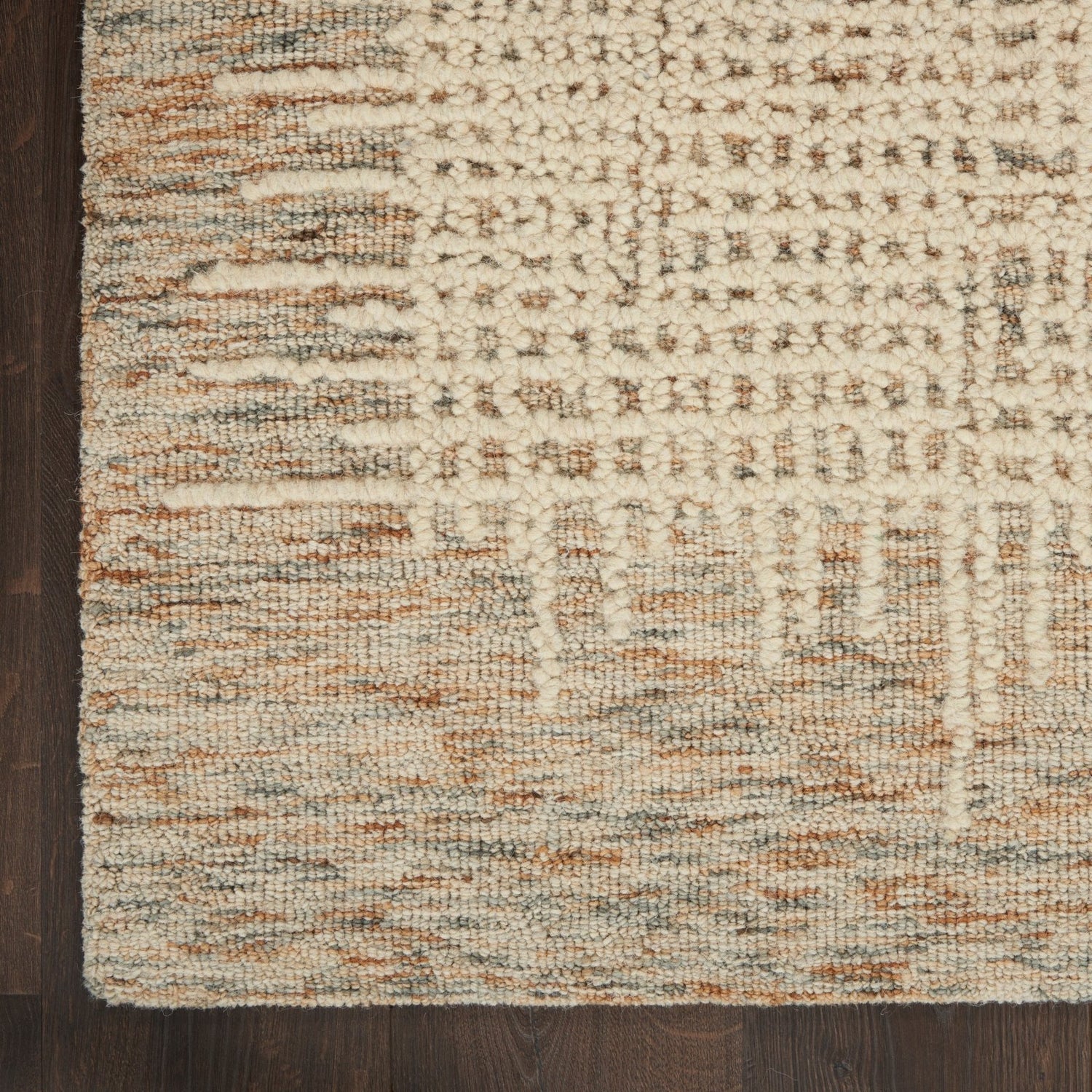Colorado CLR03 BGMTC Runner Rug - Love-Rugs