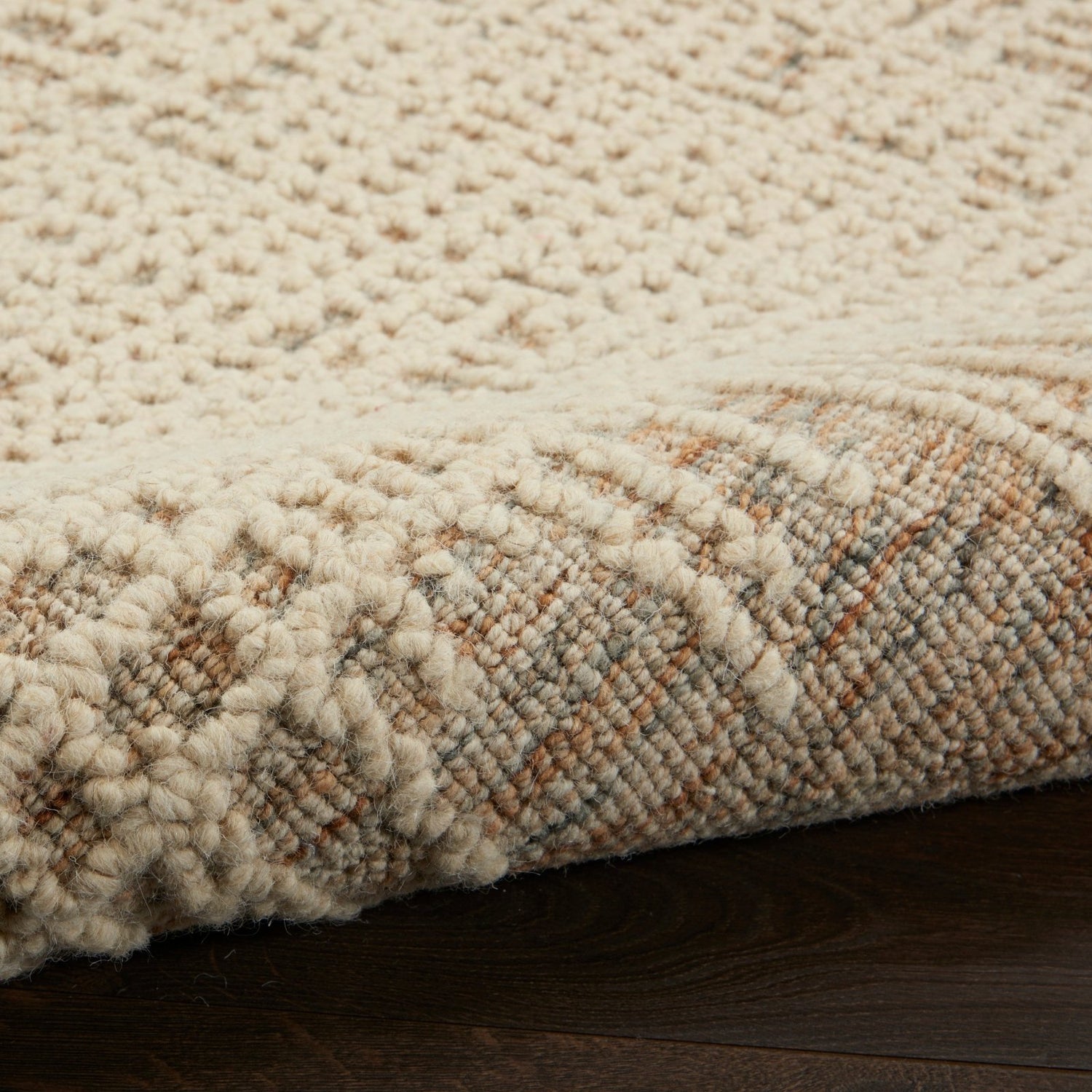 Colorado CLR03 BGMTC Runner Rug - Love-Rugs