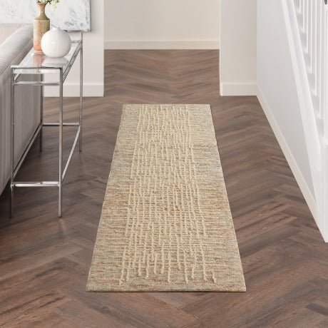 Colorado CLR03 BGMTC Runner Rug - Love-Rugs alternate image