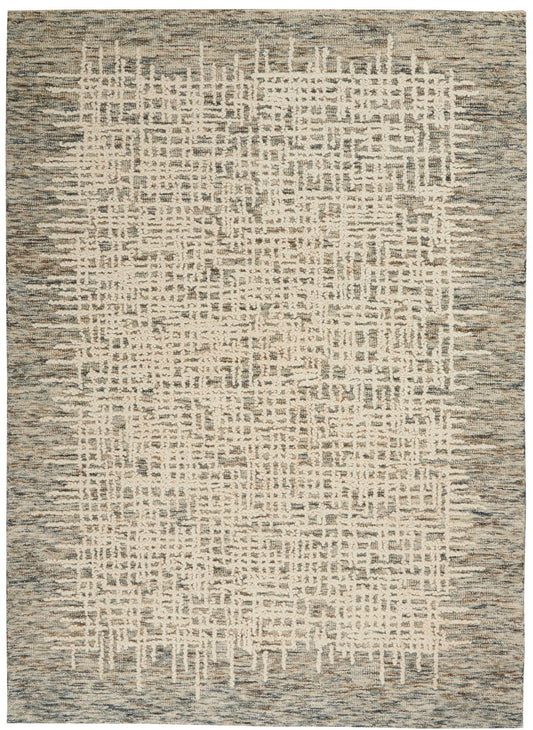 Colorado CLR03 IVMTC Rug - Love-Rugs