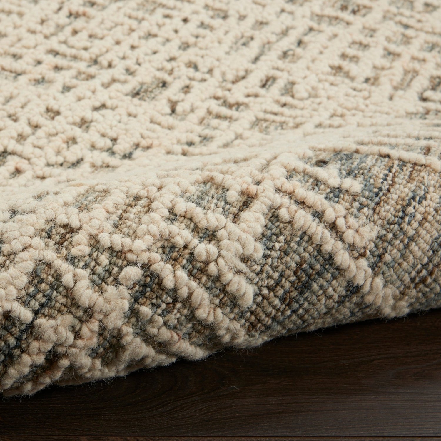 Colorado CLR03 IVMTC Runner Rug - Love-Rugs