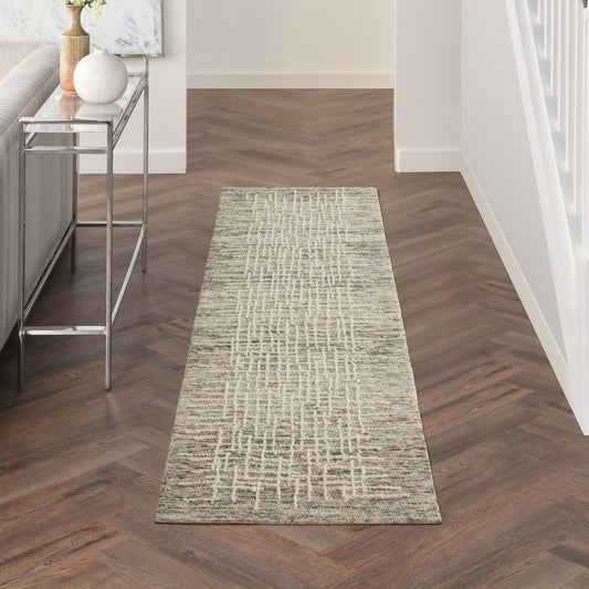 Colorado CLR03 IVMTC Runner Rug - Love-Rugs alternate image