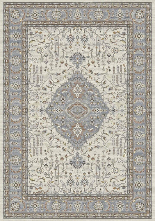 Da Vinci 0267-9255 Rug - Love-Rugs