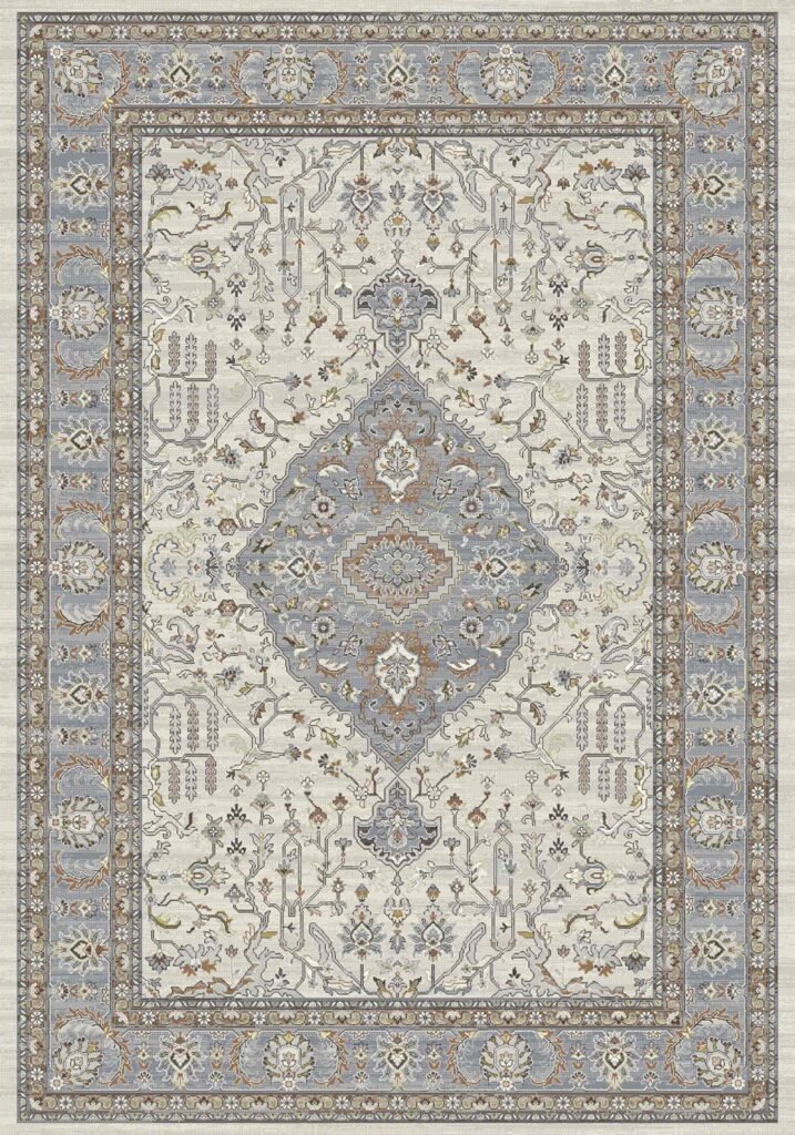 Da Vinci 0267-9255 Rug - Love-Rugs