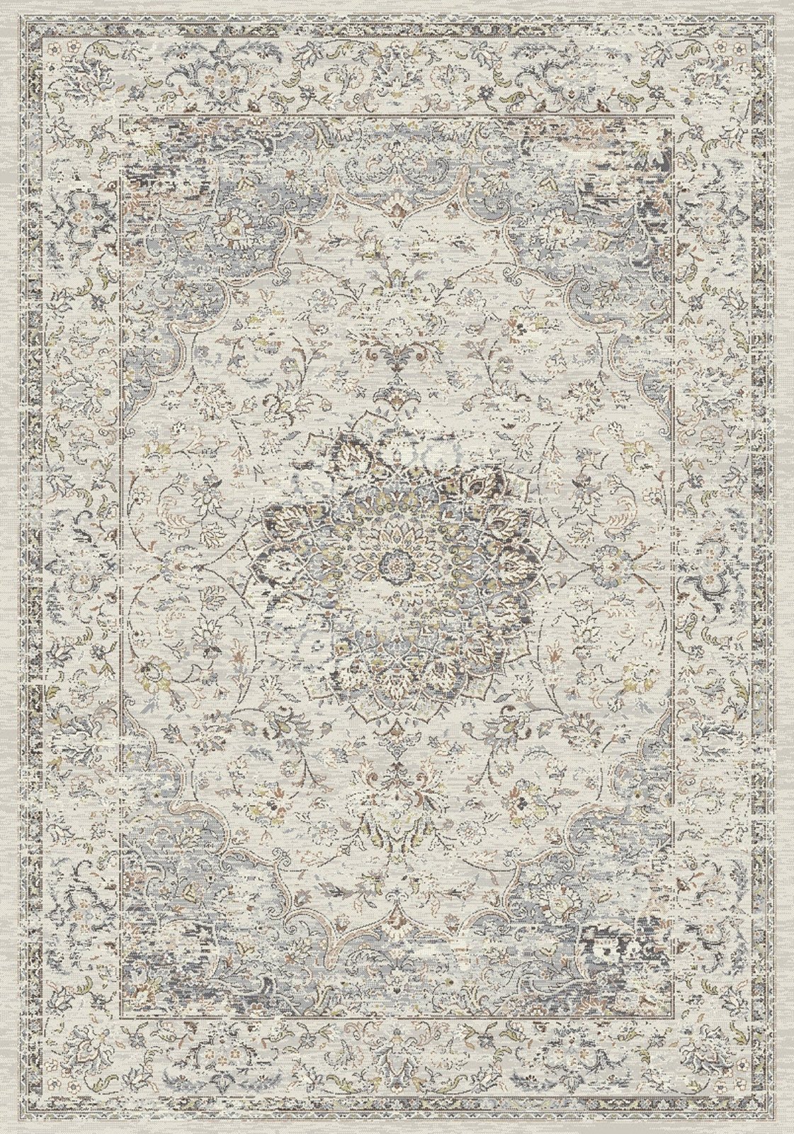 Da Vinci 57379-9295 Rug - Love-Rugs