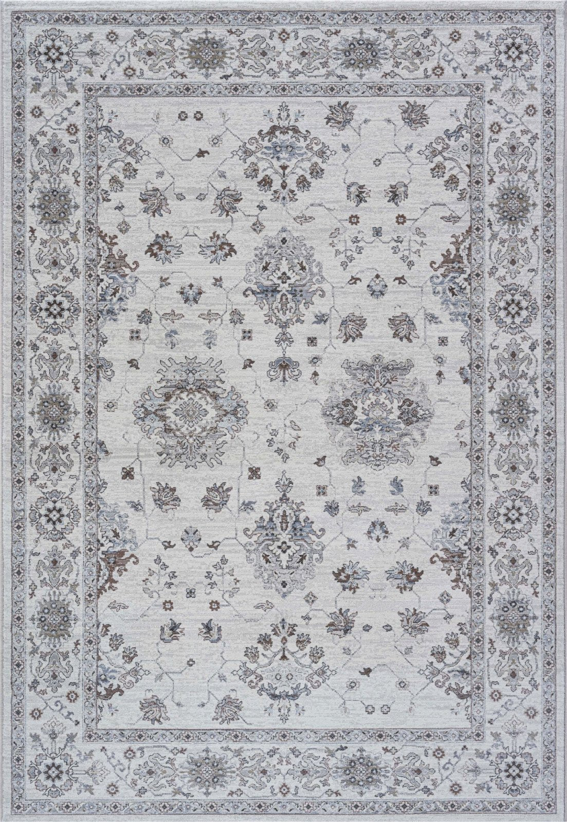 Da Vinci 57397-6265 Rug - Love-Rugs
