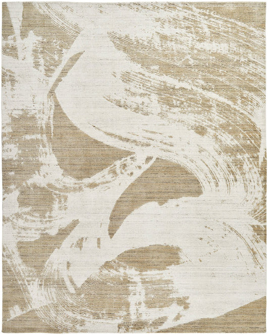 Dune DU155 Ivory/Mink Rug - Love-Rugs
