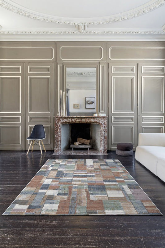 Galleria 063-0244-2626 Rug - Love-Rugs alternate image