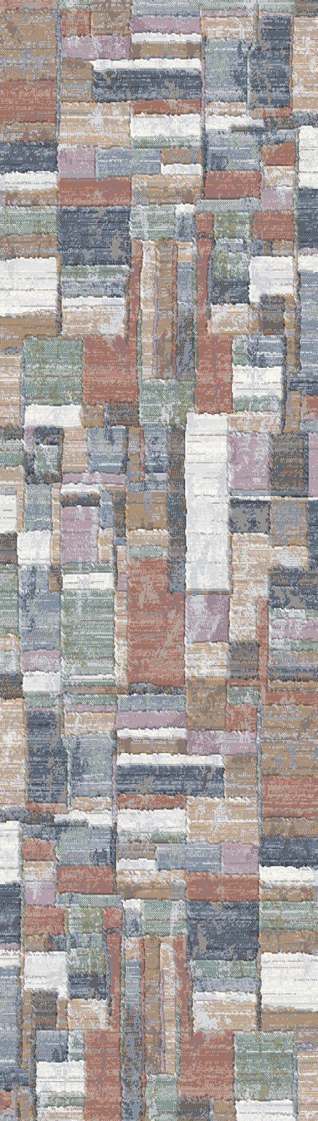 Galleria 063-0244-2626 Runner Rug - Love-Rugs