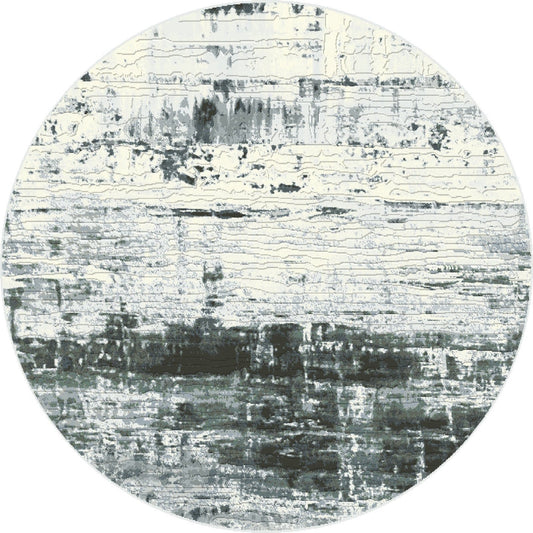 Galleria 063-0378-6656 Round Rug - Love-Rugs