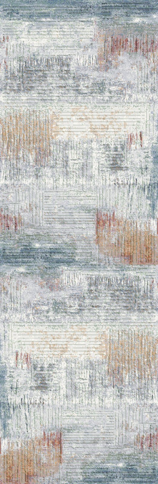 Galleria 063-0393-6656 Runner Rug - Love-Rugs