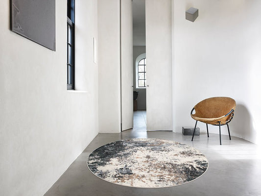 Galleria 063-0395-7656 Round Rug - Love-Rugs alternate image