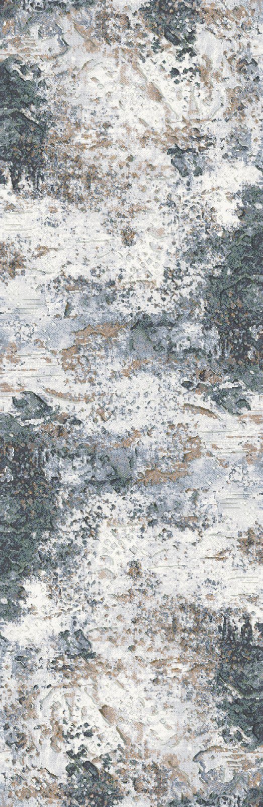 Galleria 063-0395-7656 Runner Rug - Love-Rugs