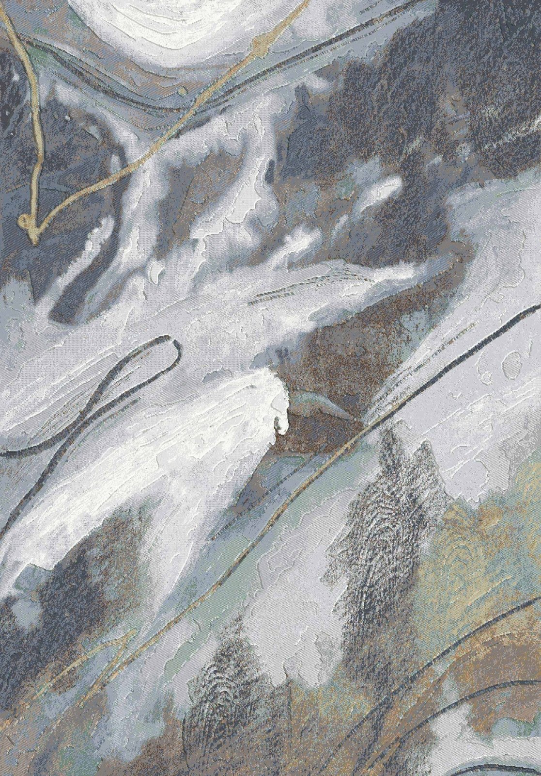 Galleria 063-0529-2626 Rug - Love-Rugs