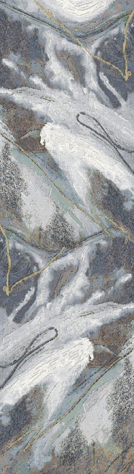 Galleria 063-0529-2626 Runner Rug - Love-Rugs