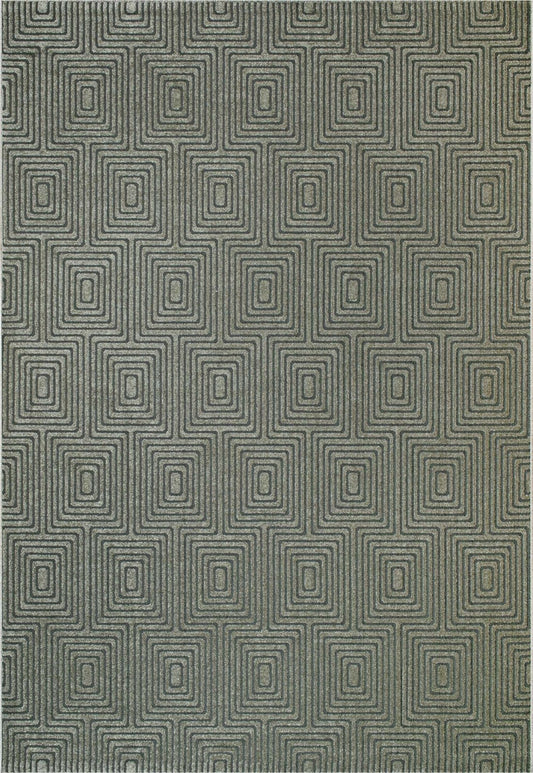 Geo 041-0009-7131 Rug - Love-Rugs