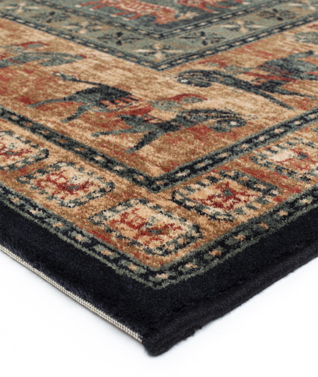 Kashqai 4301/500 Rug - Love-Rugs