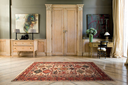Kashqai 4306/100 Rug - Love-Rugs alternate image