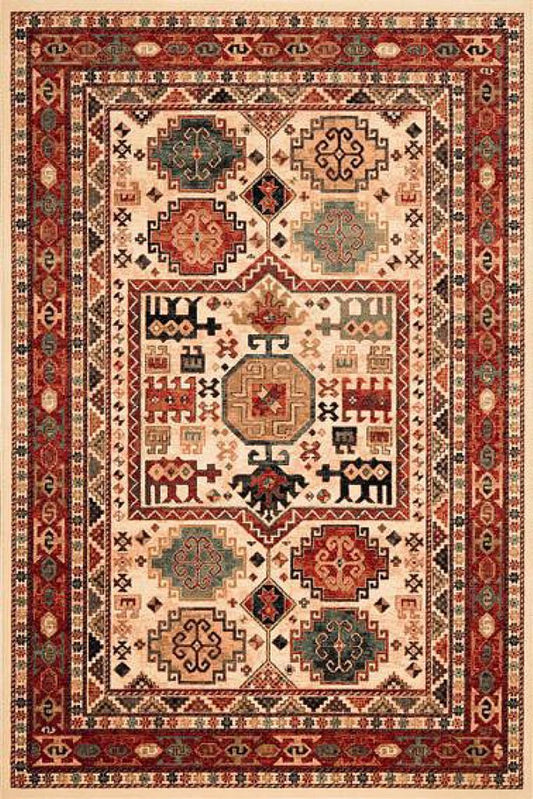 Kashqai 4306/100 Rug - Love-Rugs