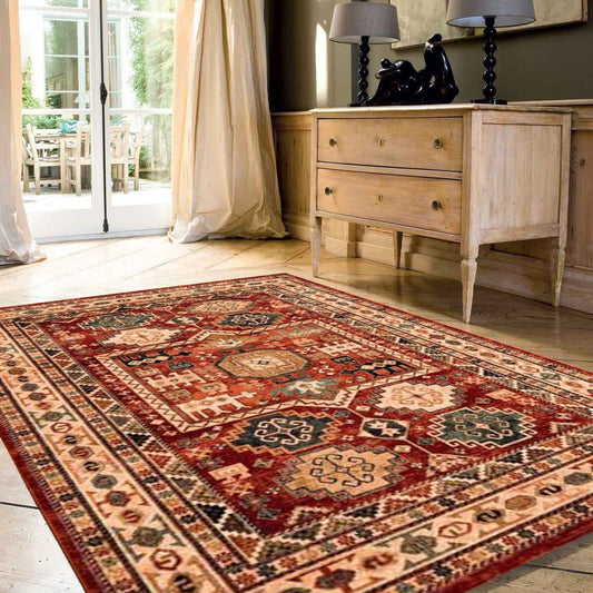 Kashqai 4306/300 Rug - Love-Rugs alternate image