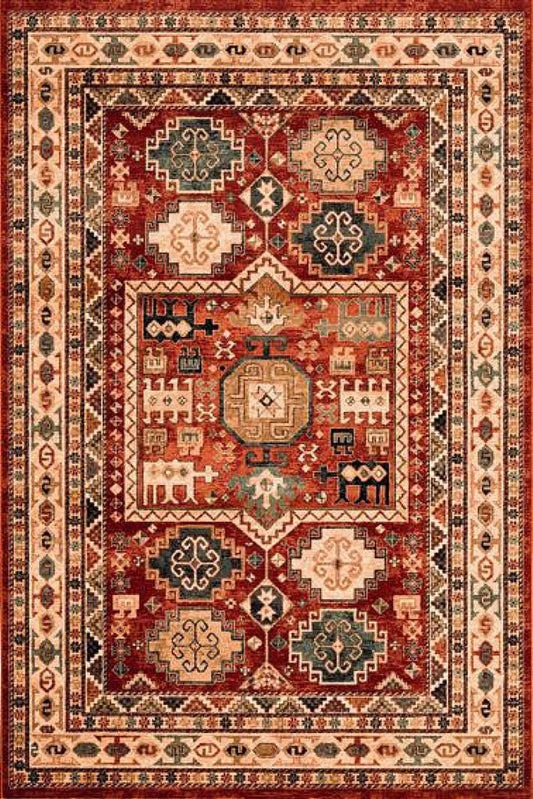 Kashqai 4306/300 Rug - Love-Rugs
