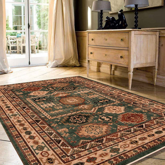 Kashqai 4306/400 Rug - Love-Rugs alternate image