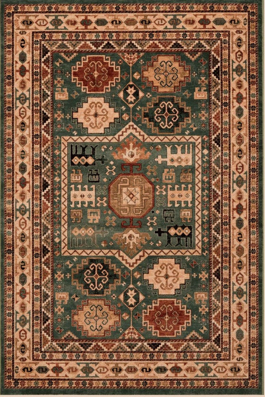 Kashqai 4306/400 Rug - Love-Rugs