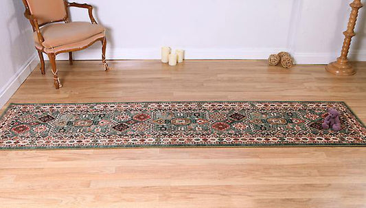 Kashqai 4306/400 Runner Rug - Love-Rugs alternate image