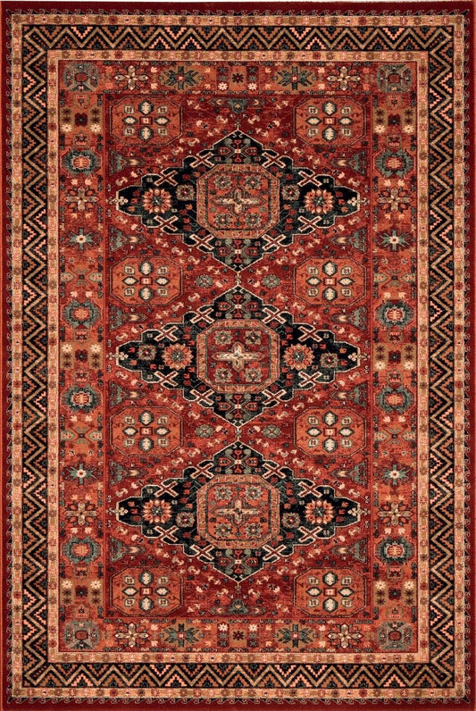Kashqai 4308/300 Rug - Love-Rugs