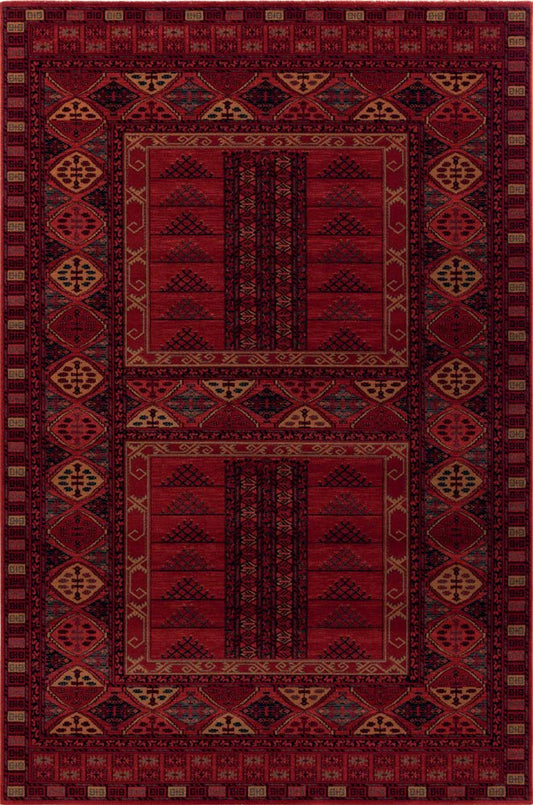 Kashqai 4346/300 Rug - Love-Rugs
