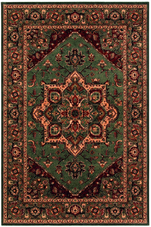 Kashqai 4354/401 Rug - Love-Rugs