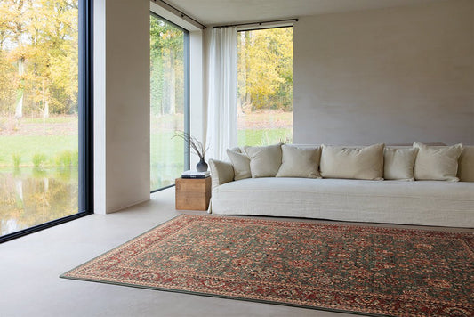 Kashqai 4362/400 Rug - Love-Rugs alternate image