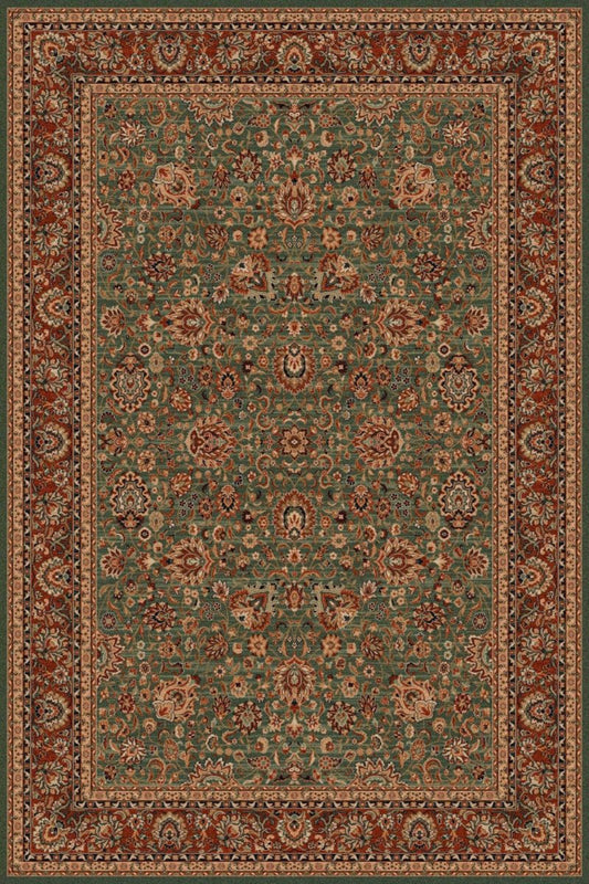 Kashqai 4362/400 Rug - Love-Rugs