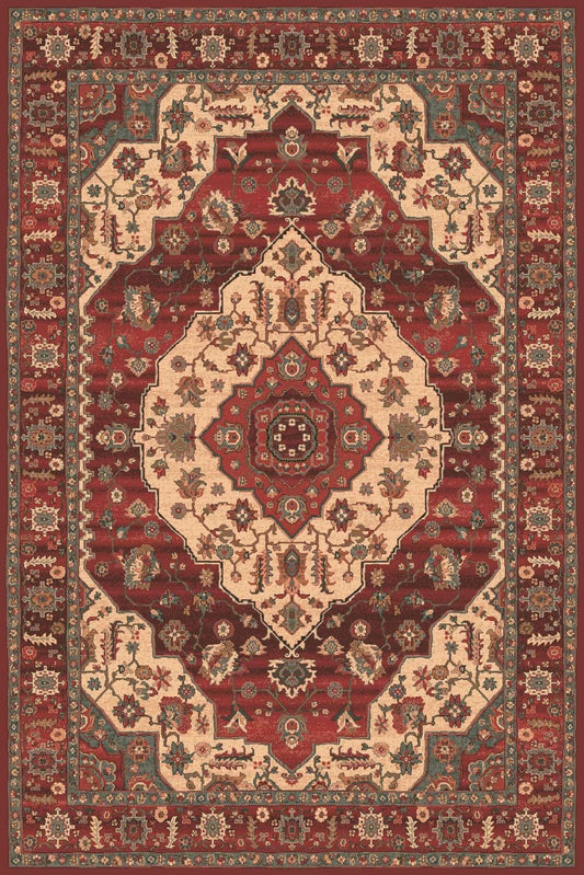 Kashqai 4377/300 Rug - Love-Rugs