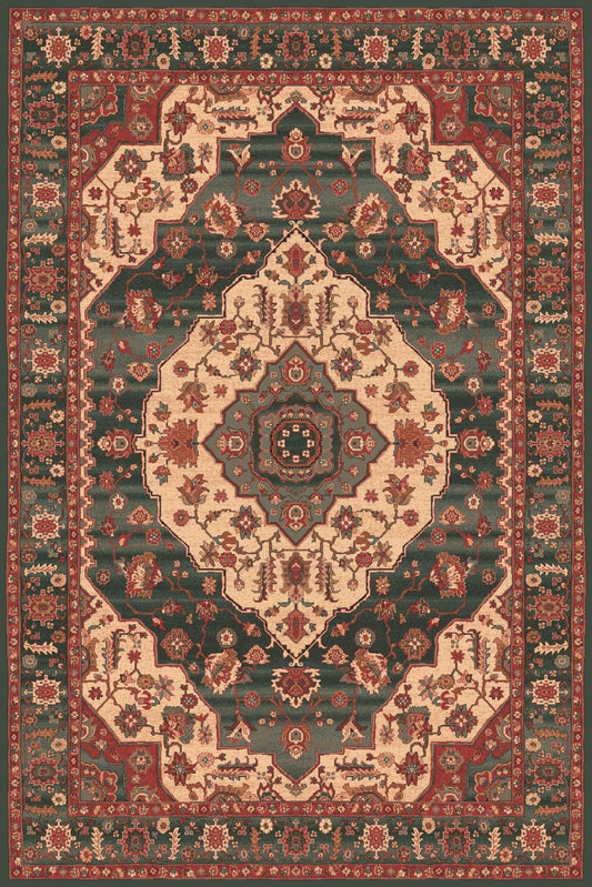 Kashqai 4377/400 Rug - Love-Rugs