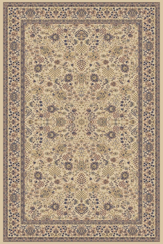 Kashqai 45325/100 Rug - Love-Rugs