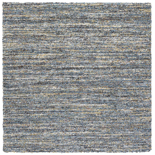 Mehari 023-0067-5949 Square Rug - Love-Rugs
