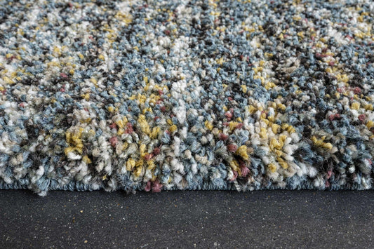 Mehari 023-0067-5949 Square Rug - Love-Rugs alternate image