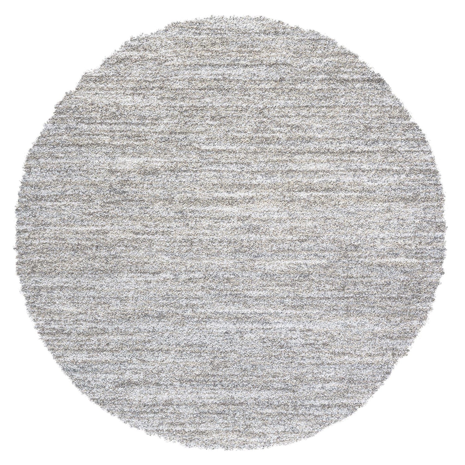 Mehari 023-0067-6292 Circle Round Rug - Love-Rugs
