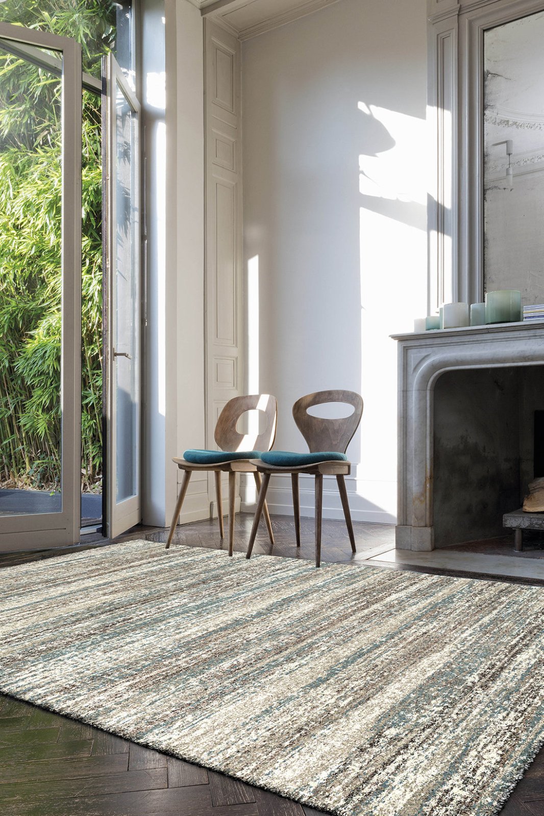 Mehari 023-0094-6959 Rug - Love-Rugs