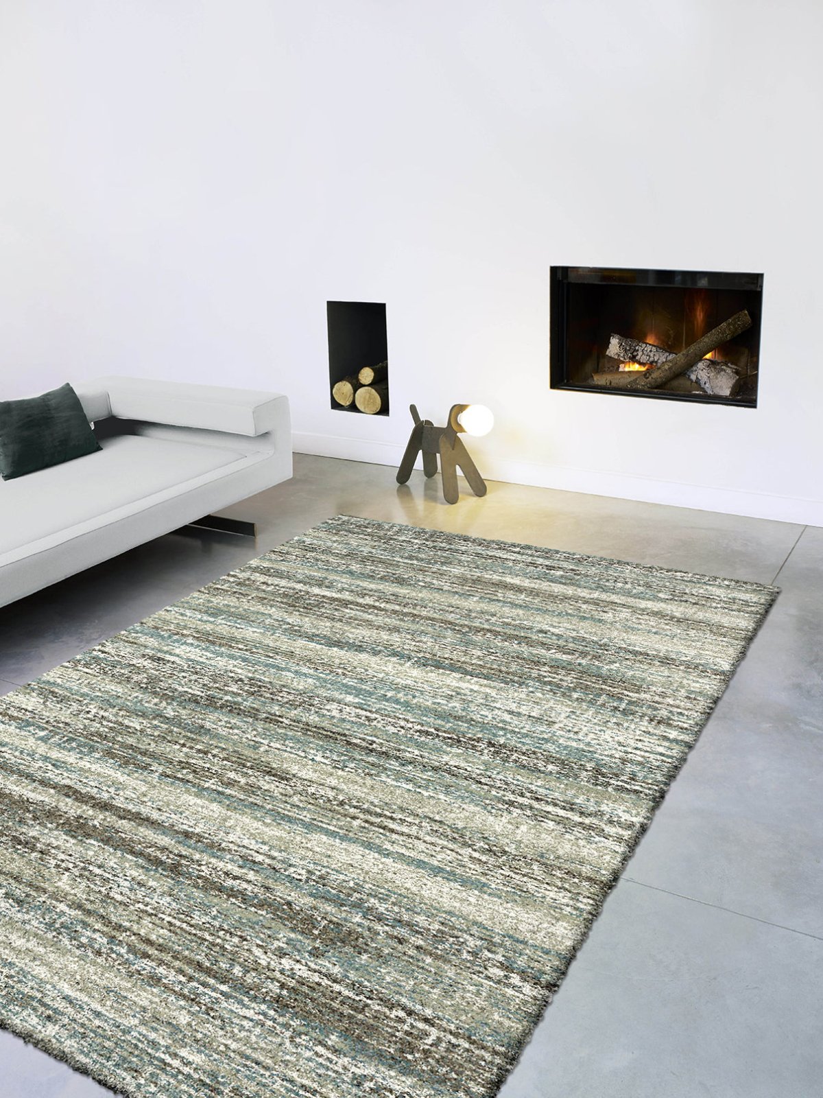 Mehari 023-0094-6959 Rug - Love-Rugs