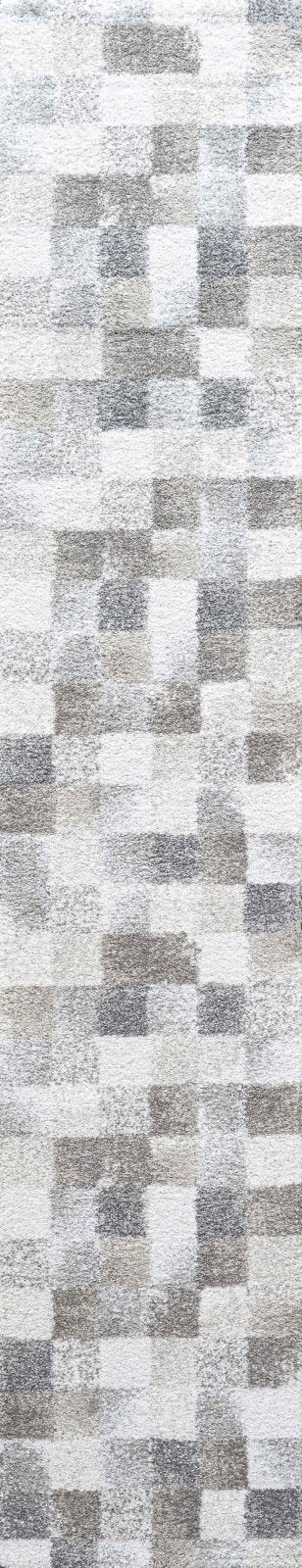 Mehari 023-0245-6262 Runner Rug - Love-Rugs